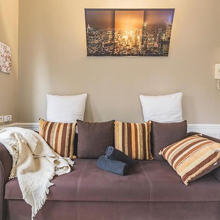Taittinger 511 Lägenhet Reims Exteriör bild