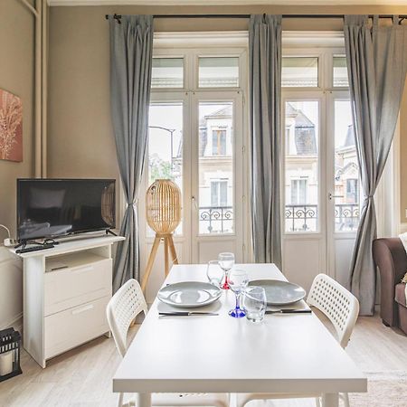Taittinger 511 Lägenhet Reims Exteriör bild